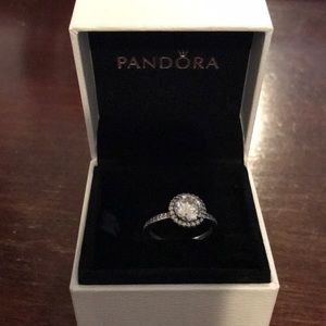 Pandora ring